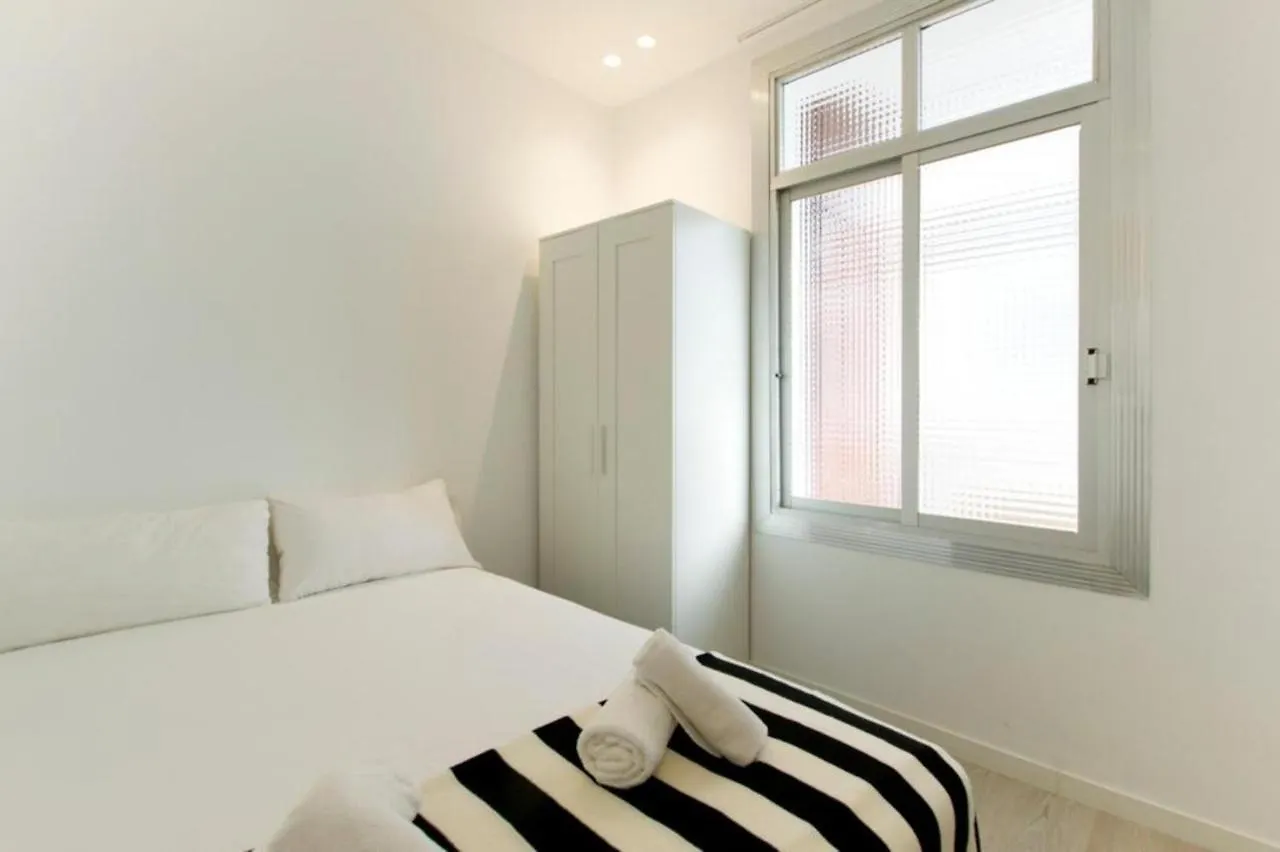 La Meva LLar Salva 65 Apartamento Barcelona