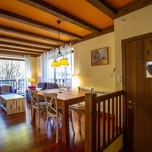 Apartamento Saplan Real Estate, Aubert