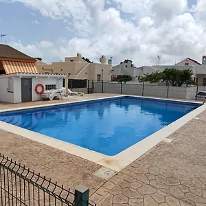 Сasa de vacaciones Casa Riumi, Riumar