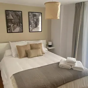 Apartamento Con Encanto En El Pirineo, La Pobla de Lillet