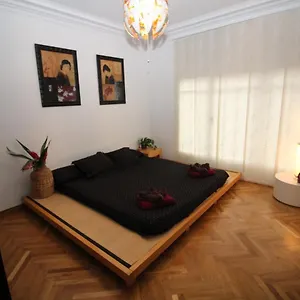 Bed and breakfast Nuevo Balmes, Barcelona