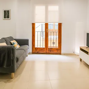 Apartamento Ca Leudald 1 Descubre En Familia, Besalú