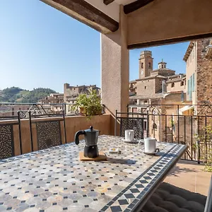 Apartamento Ca La Palmira, La Vilella Baixa