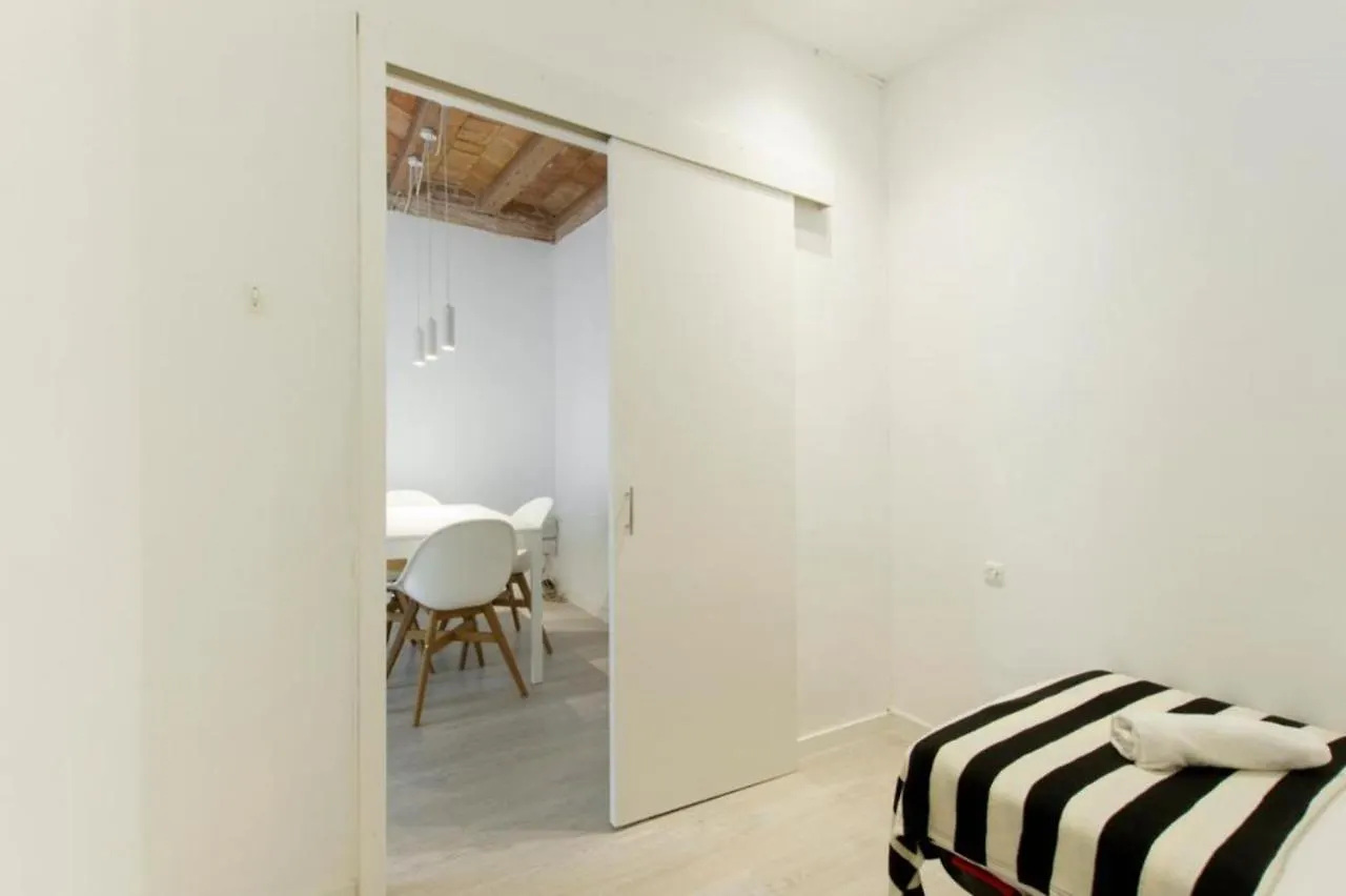 La Meva Llar Salva 65 Apartment Barcelona
