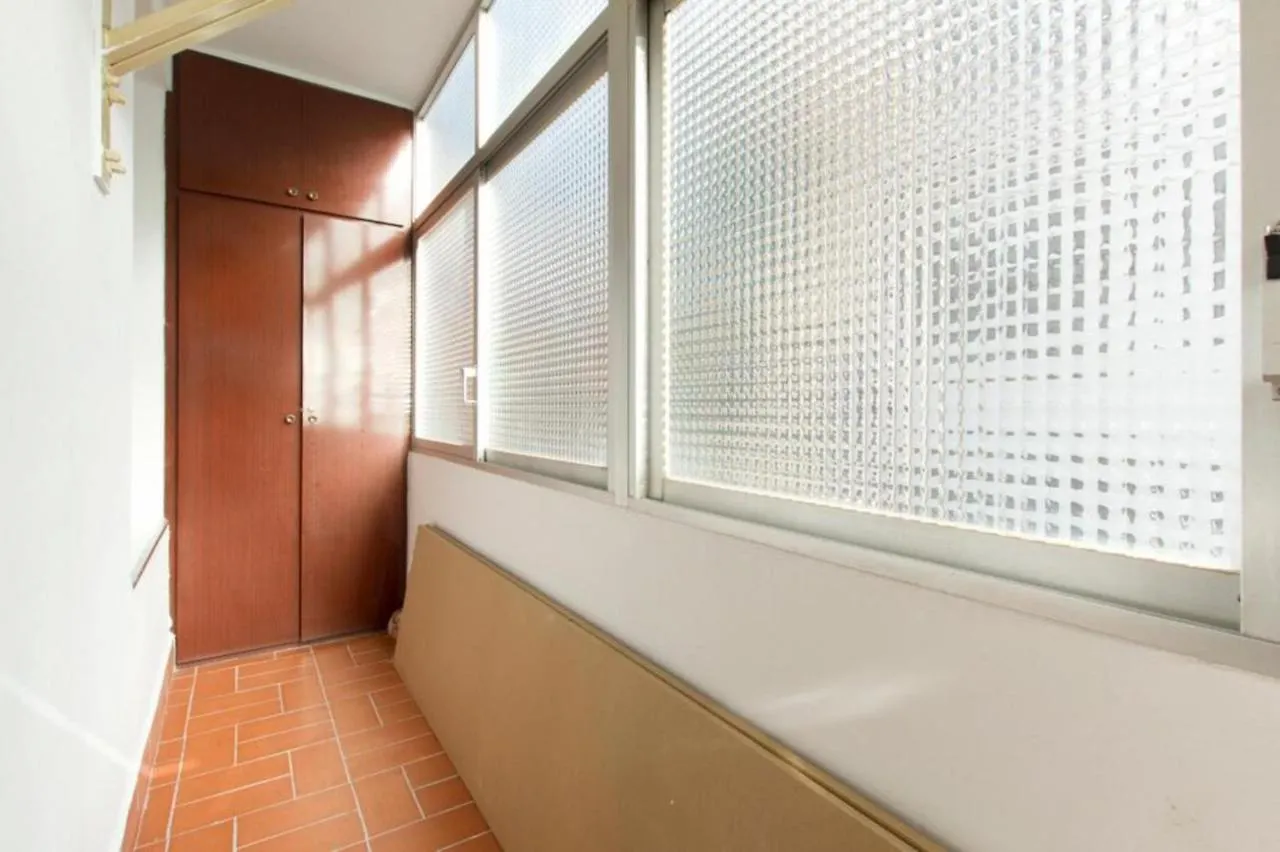 La Meva Llar Salva 65 Apartment Barcelona