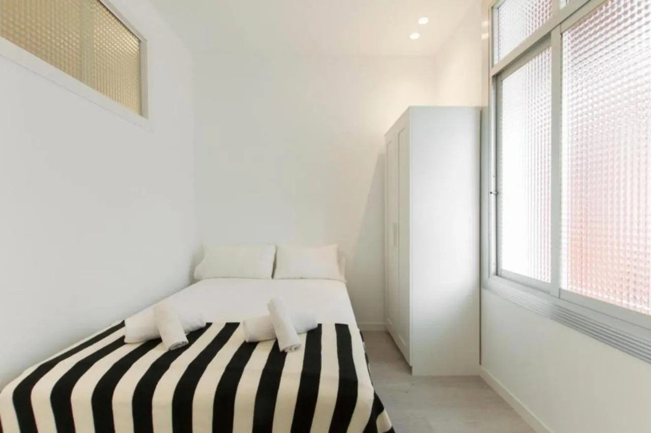 La Meva Llar Salva 65 Apartment Barcelona